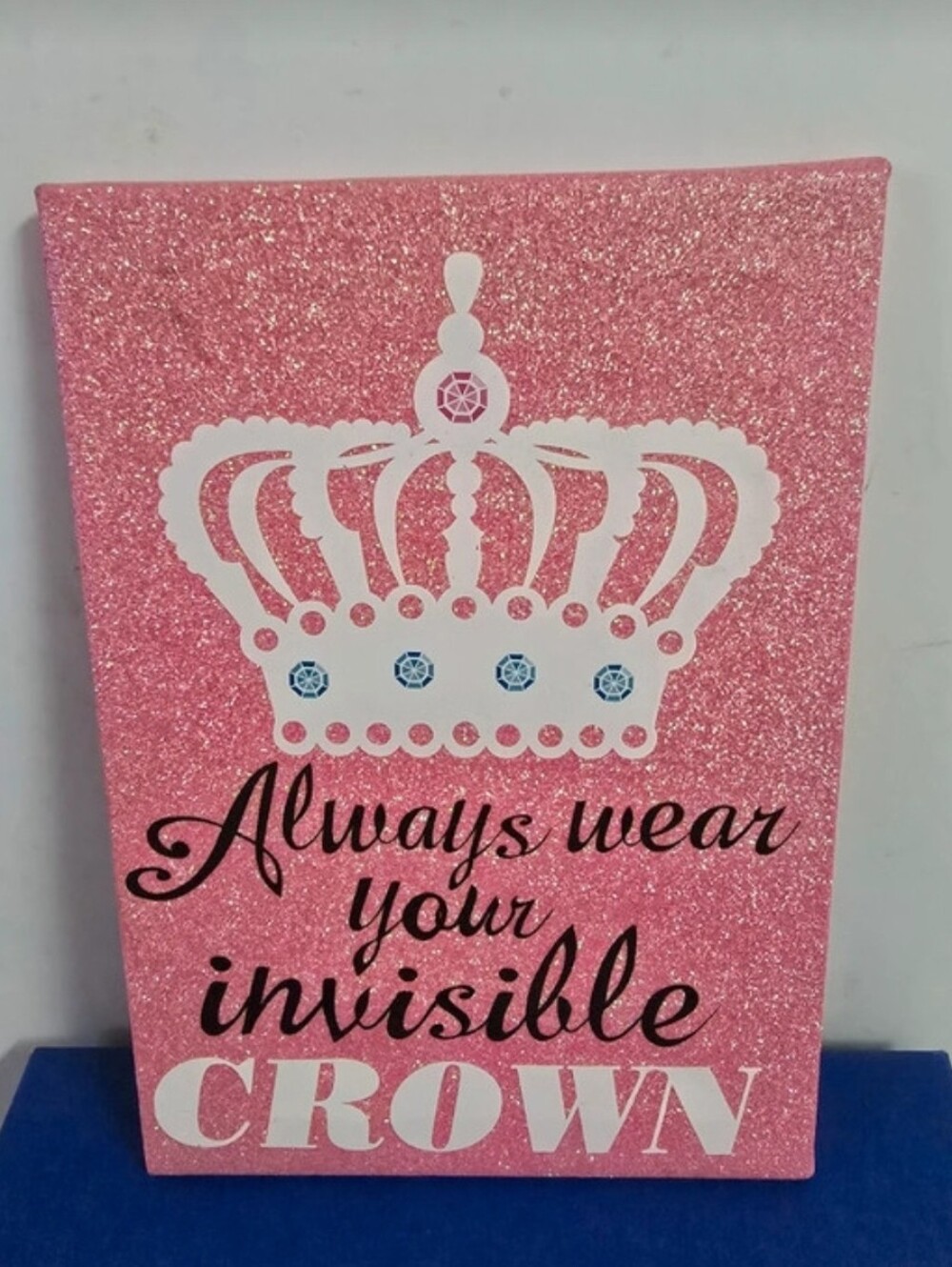 Wall decor